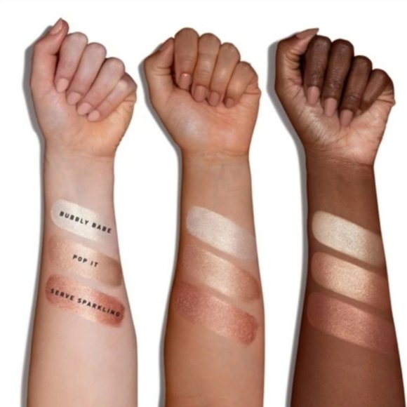 Morphe x Coca-Cola Collection Bundle BNIB - Picture 8 of 14